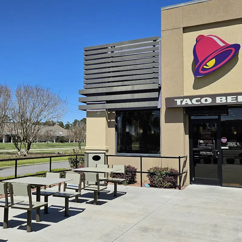 Taco Bell