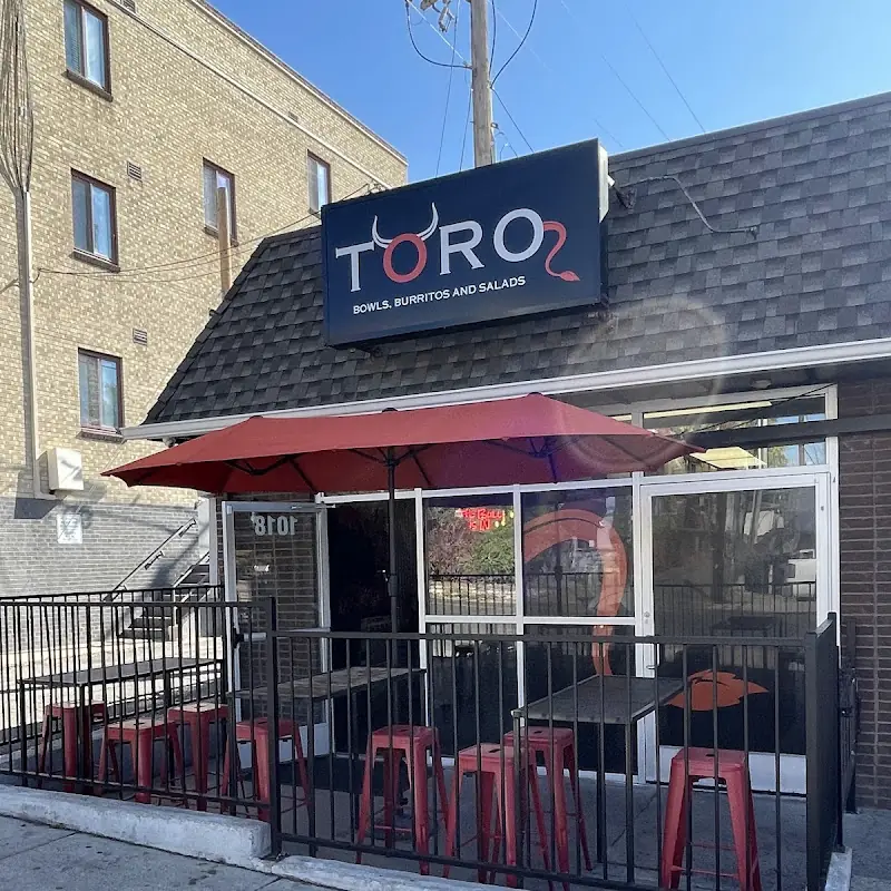 Topo Chico