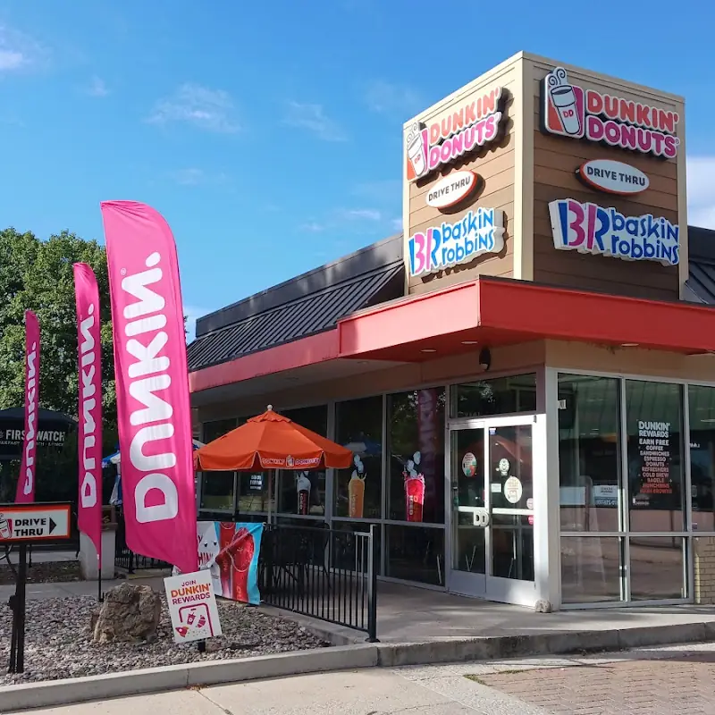 Dunkin'