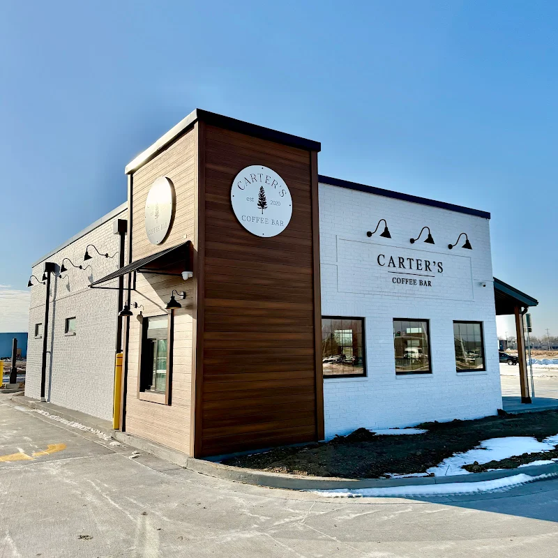 Carter's Coffee Bar