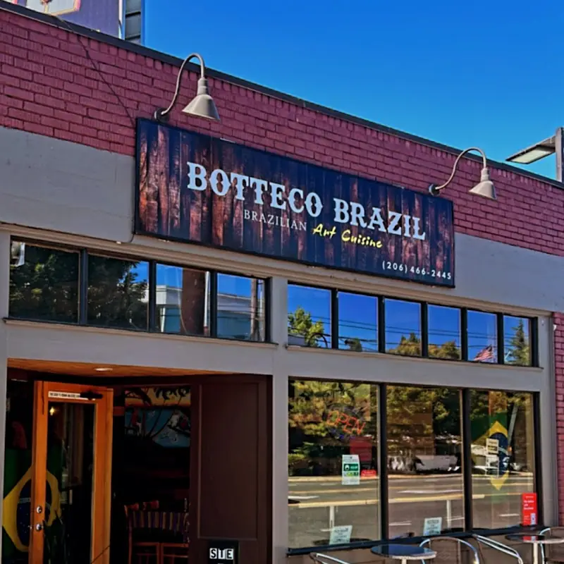 Botteco Brazil