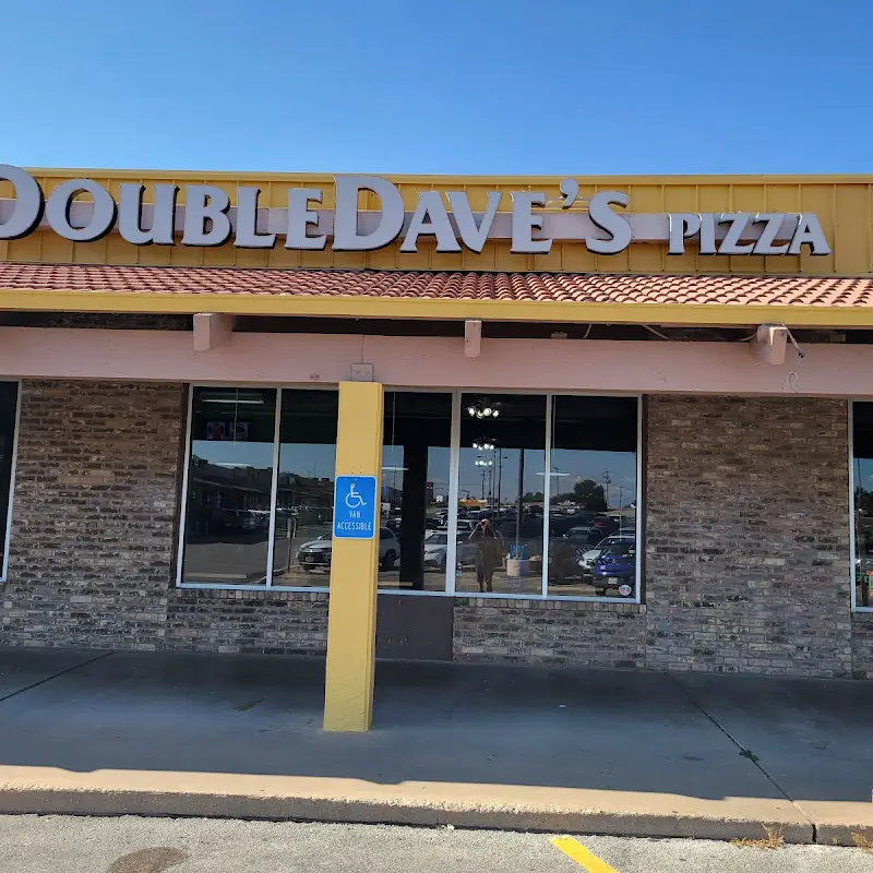DoubleDave's Pizzaworks