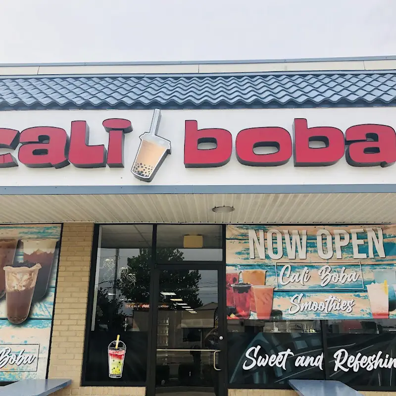 Cali Boba