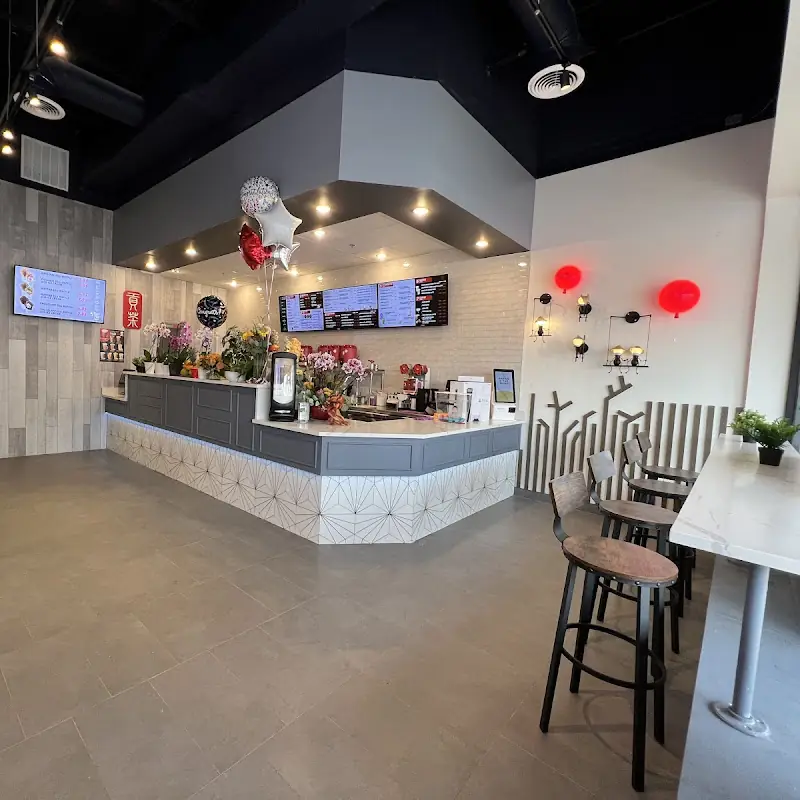 Gong Cha Eden Center