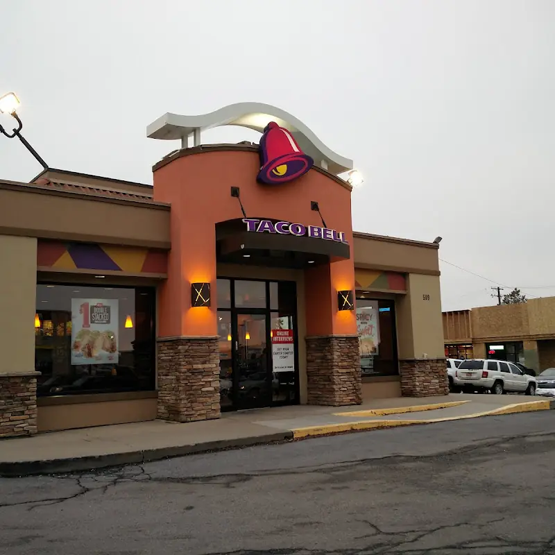 Taco Bell