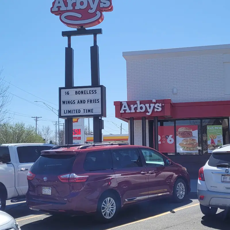 Arby's