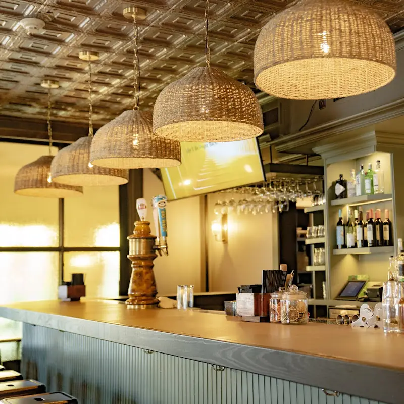 Casual Habana Cafe