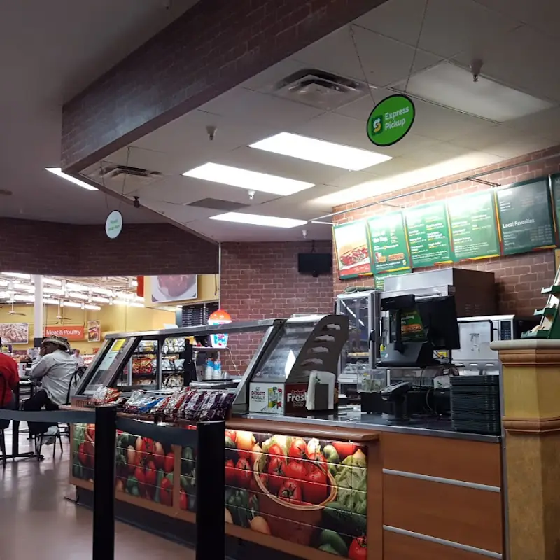 Subway