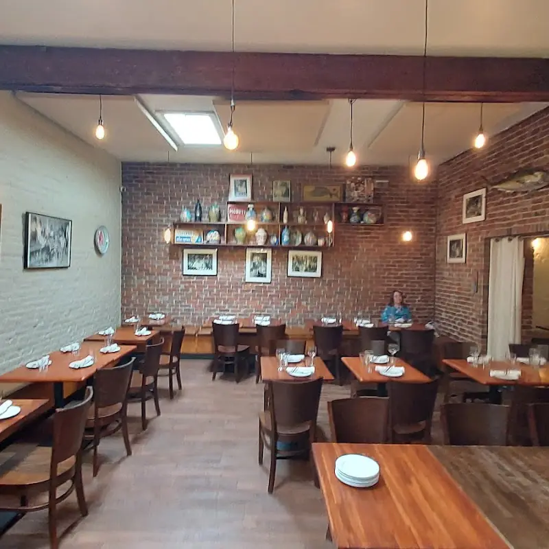 Agrodolce Osteria
