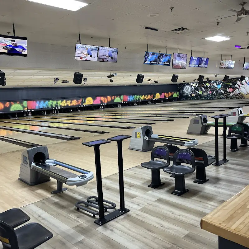 Franklin Bowling Center