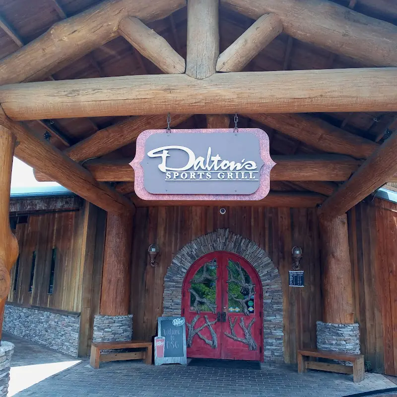 Dalton's Sports Grill