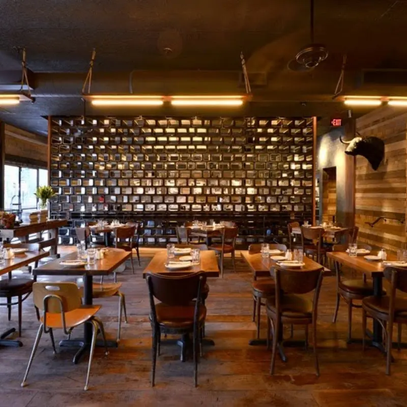 Barcelona Wine Bar