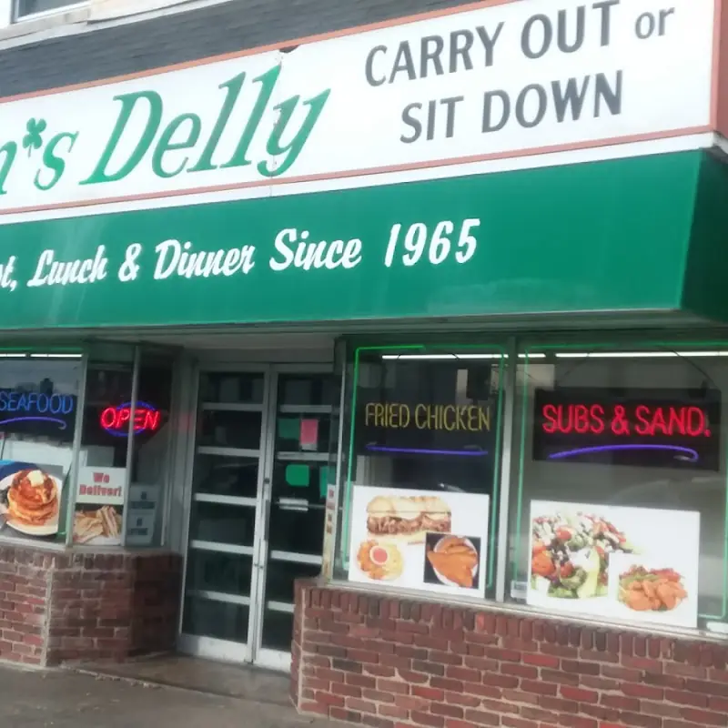 Curran's Delly & Carryout