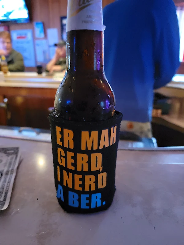 Bob & Gerry's Bar