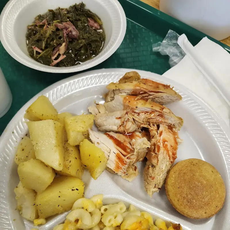 Taste and See Takeout Cafe LLC