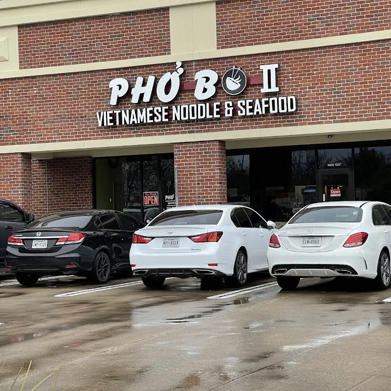 Phở Tái Gân  (#14)