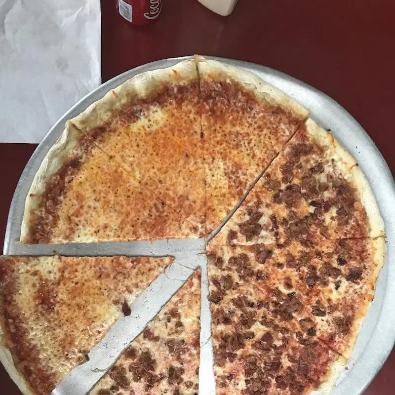 Monster Pizza