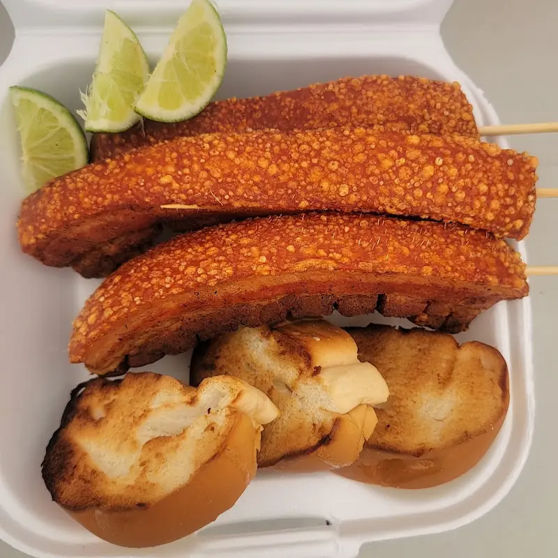 DELICIAS GRILL 690