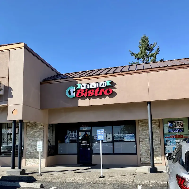 CT Bistro Viet & Thai