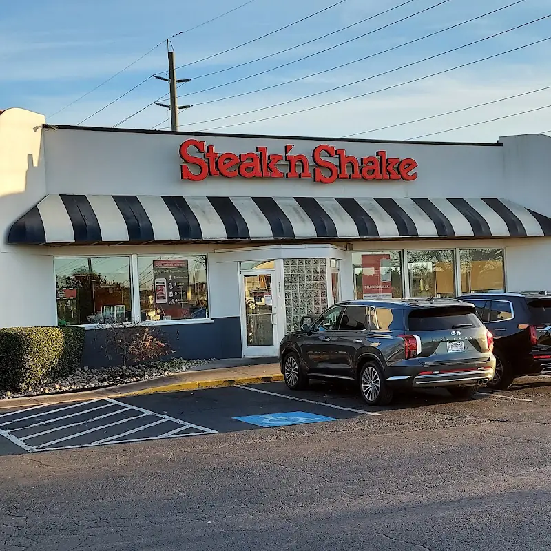 Steak 'n Shake