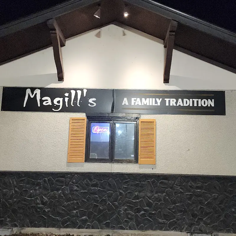 Magill's Restaurant and Catering