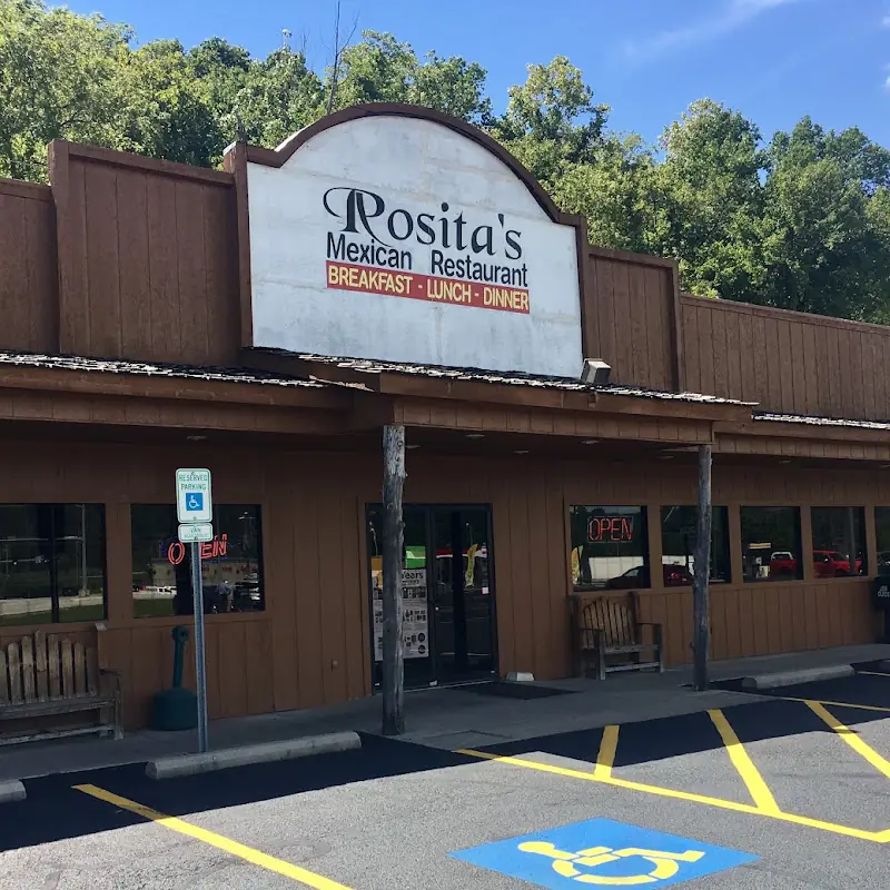Rosita's Mexican Restaurant
