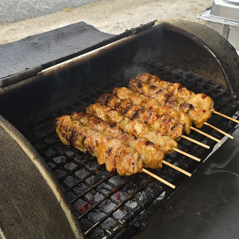 Pochos Pinchos