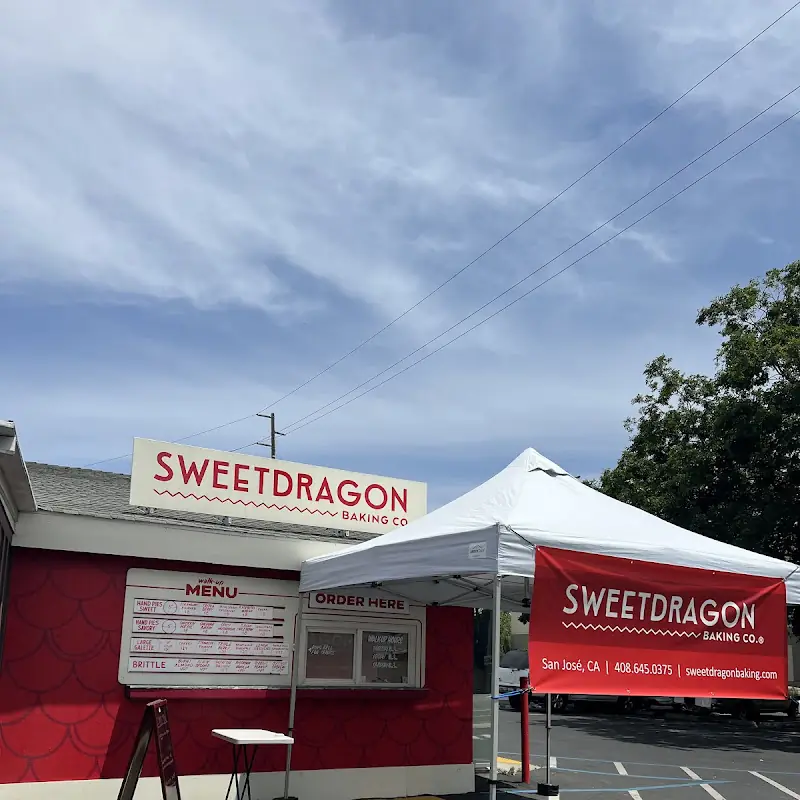 Sweetdragon Baking Company