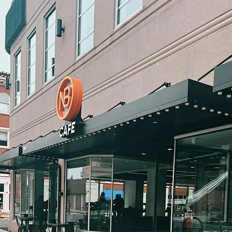 NB Café & Creamery