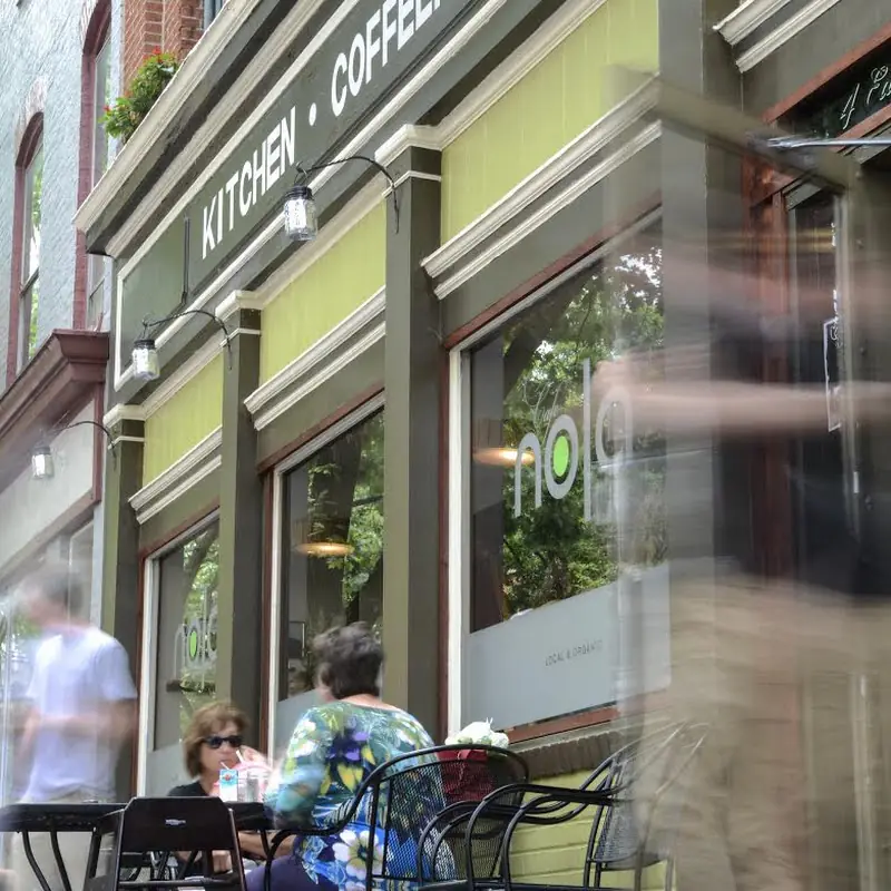 Cafe Nola