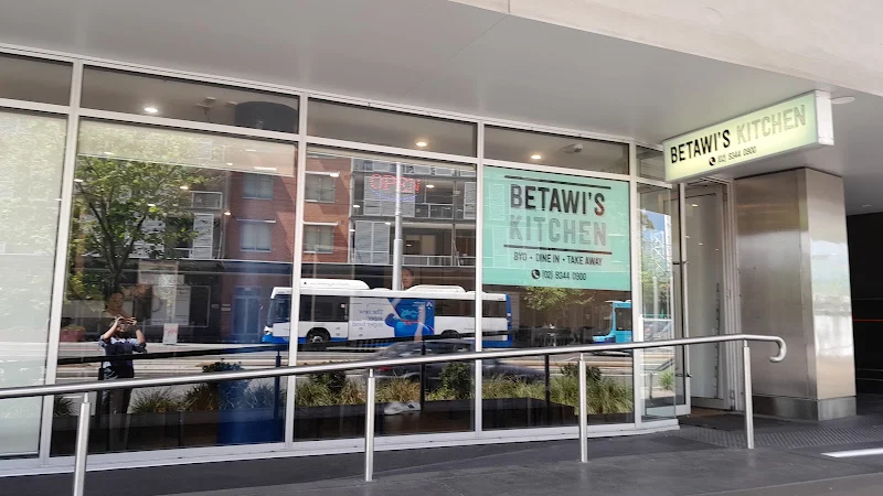 Betawi's Kitchen Indonesian Restaurant