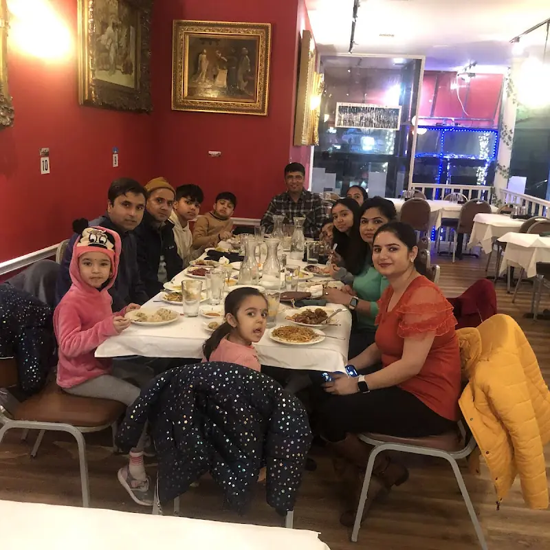 Taste of Nepal