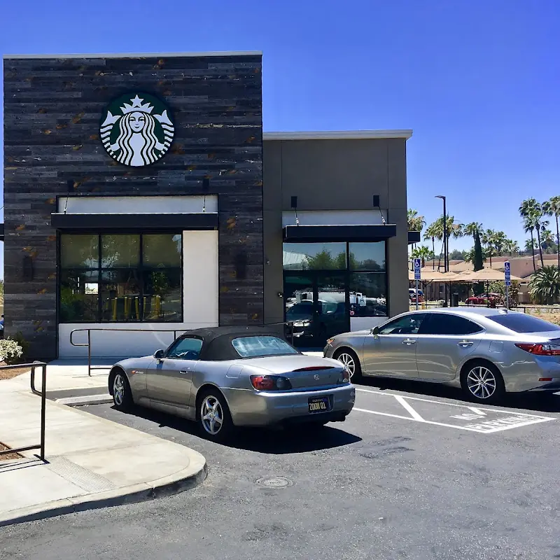 Starbucks Coffee Company