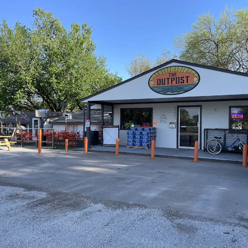 The Outpost Restaurant