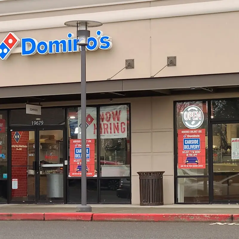 Domino's Pizza