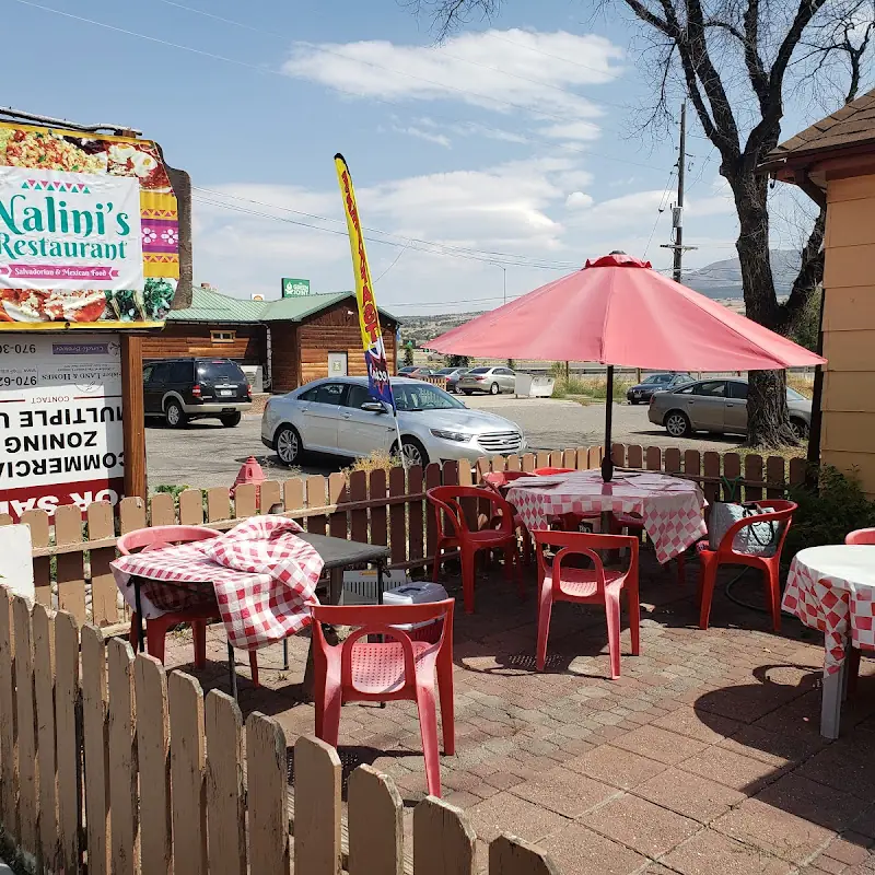 Nalini's Restaurant