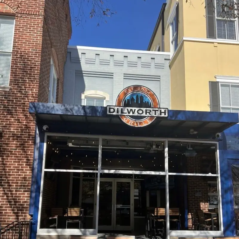 Dilworth Grille at Baxter