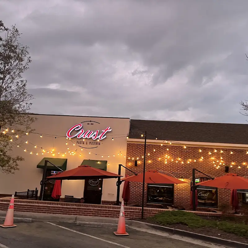 Crust Pasta & Pizzeria
