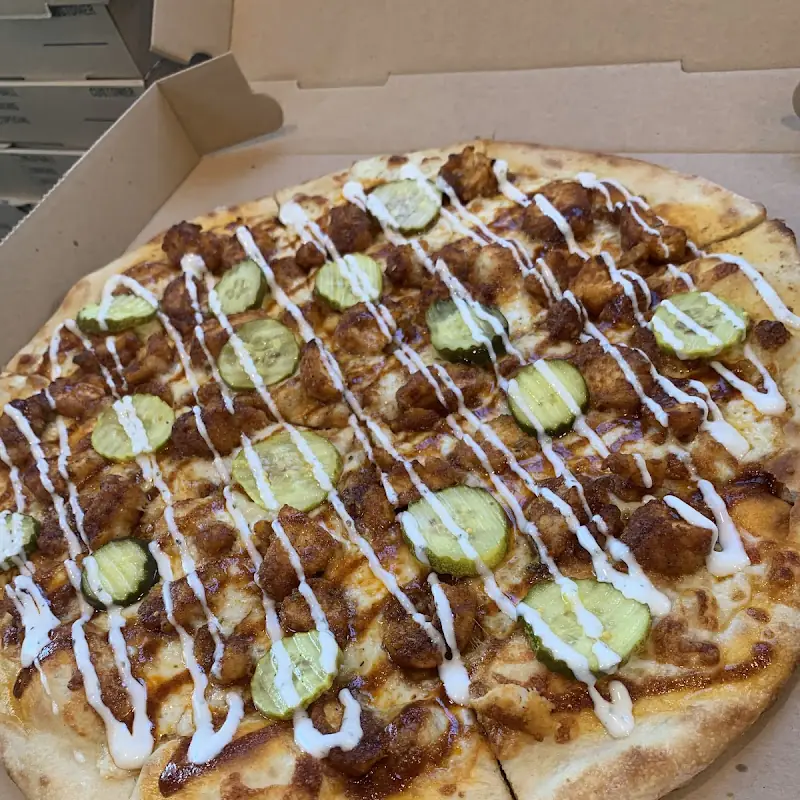 Havens Mill Pizza Company