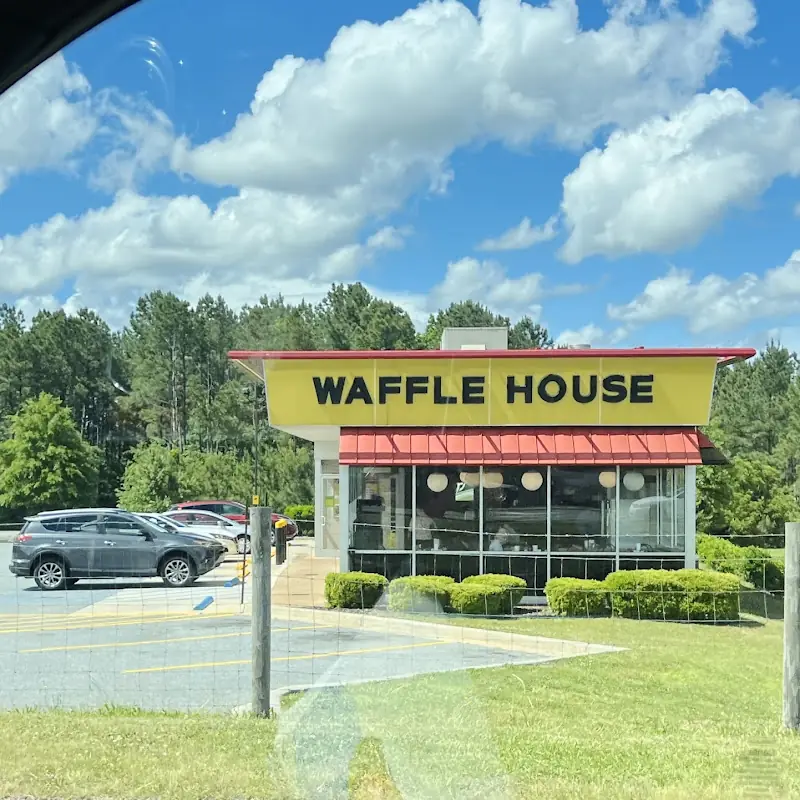 Waffle House
