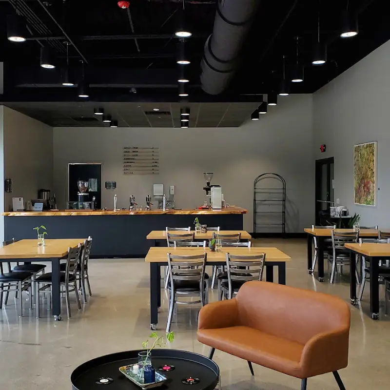 Ernst Cafe