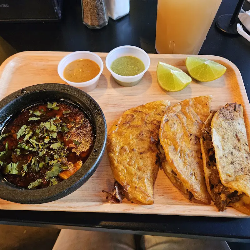 Shandelds Tequilas & Grill