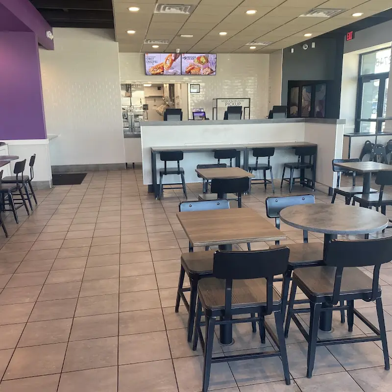 Taco Bell