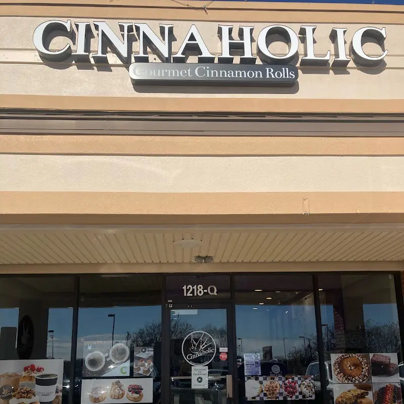 Cinnaholic
