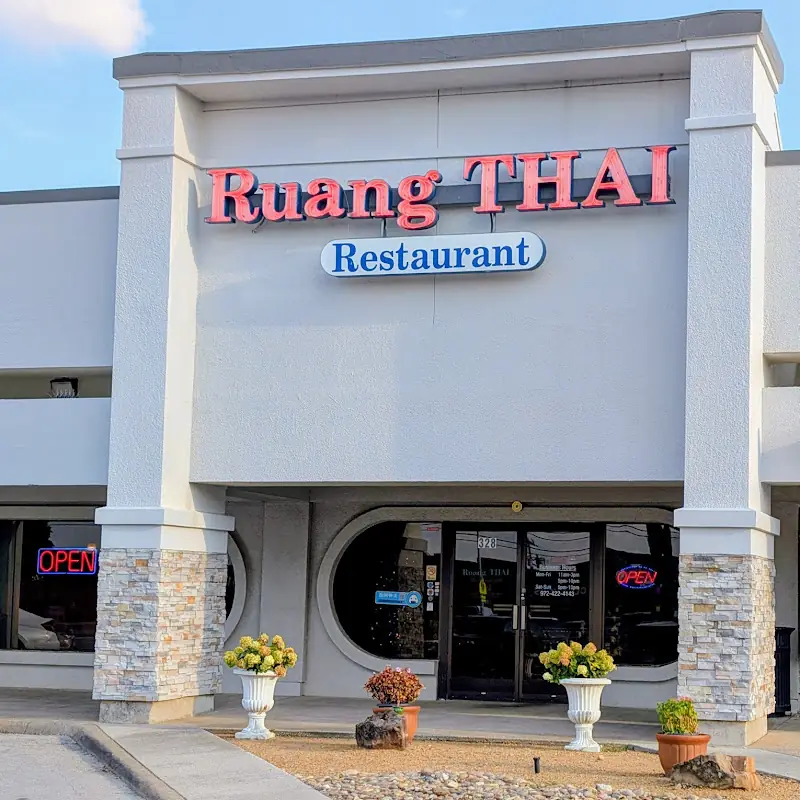 Ruang Thai Restaurant