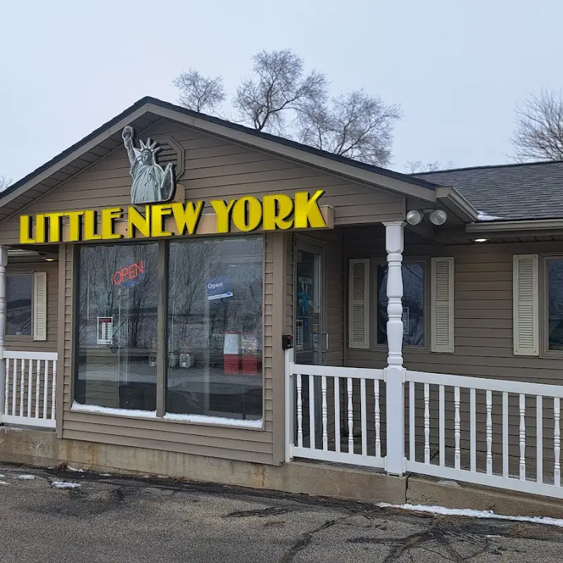 Little New York Family Restaurant