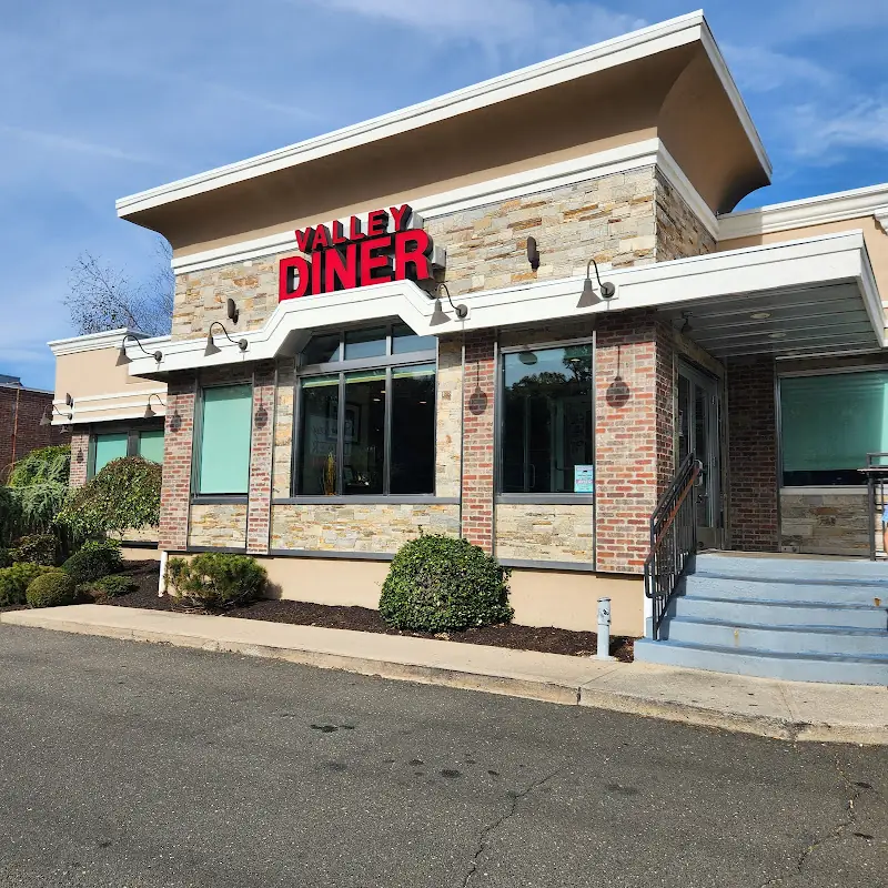 Valley Diner Restaurant
