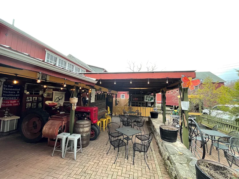 Wells Hollow Creamery