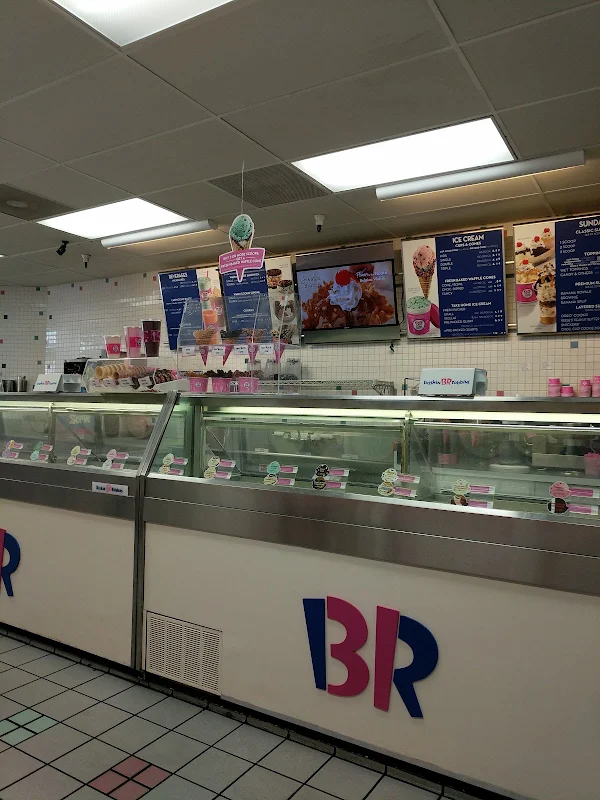 Baskin-Robbins