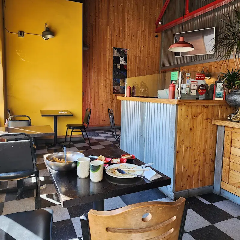 Gangnam Style Korean Kitchen
